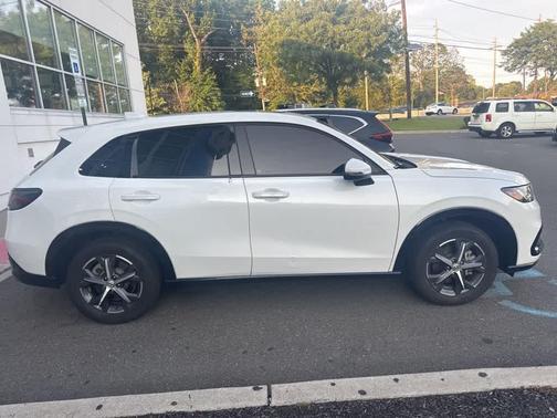 2023 Honda HR-V EX-L
