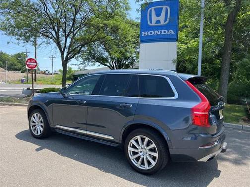 2018 Volvo XC90 T6 Inscription
