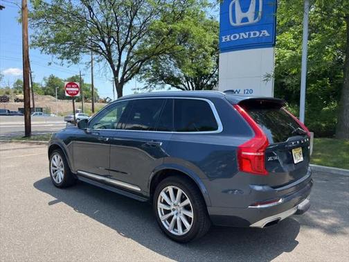 2018 Volvo XC90 T6 Inscription