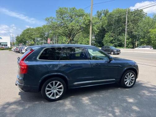 2018 Volvo XC90 T6 Inscription