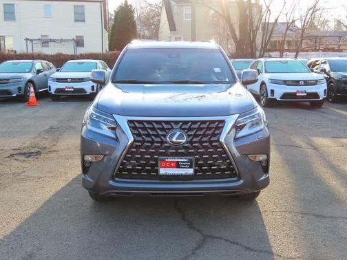 2023 Lexus GX 460 Base