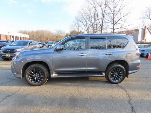 2023 Lexus GX 460 Base