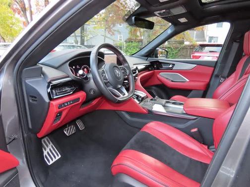 2023 Acura MDX A-Spec