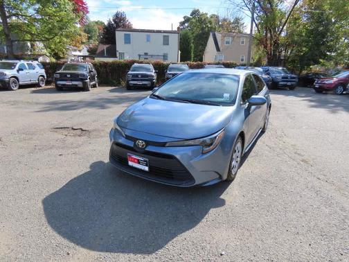CELESTITE 2024 Toyota Corolla LE