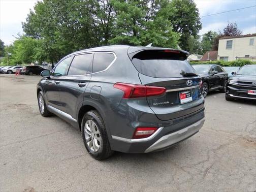 2020 Hyundai SANTA FE 2.4 SEL