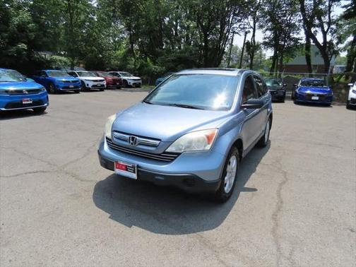 2009 Honda CR-V EX