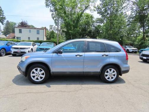 2009 Honda CR-V EX