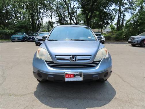 2009 Honda CR-V EX