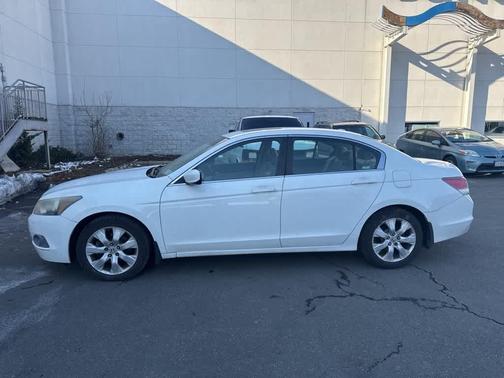 2010 Honda Accord EX-L