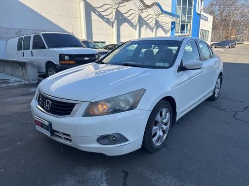 2010 Honda Accord EX-L