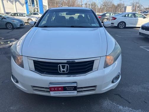 2010 Honda Accord EX-L