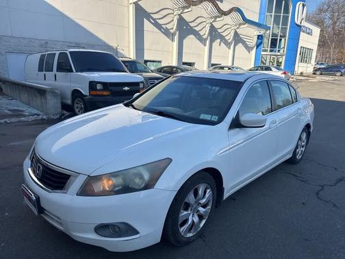 2010 Honda Accord EX-L