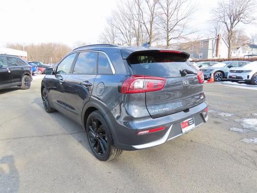 2018 Kia Niro EX