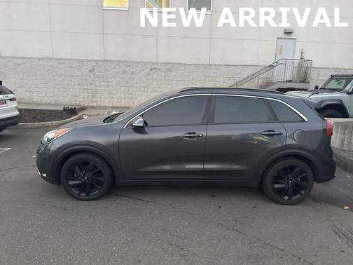 2018 Kia Niro EX
