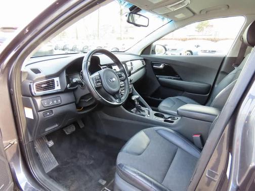 2018 Kia Niro EX