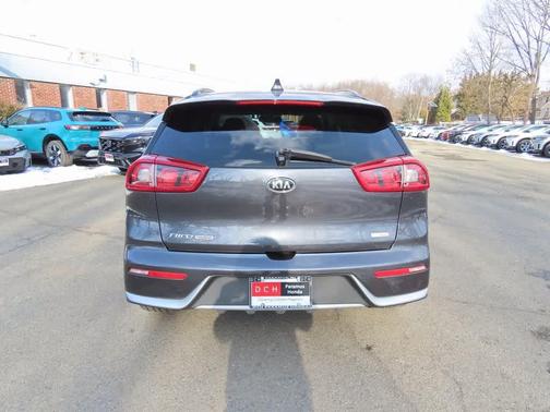 2018 Kia Niro EX