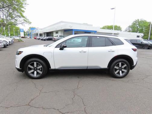 2026 Honda Prologue Touring