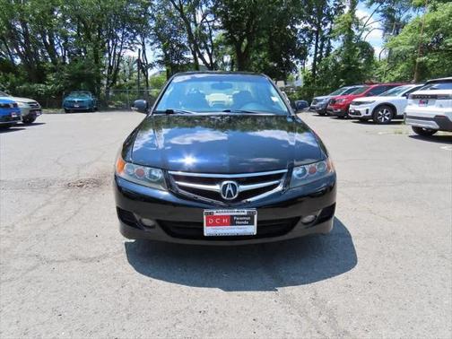 2006 Acura TSX Navi
