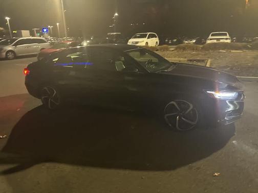 2021 Honda Accord Sport 1.5T