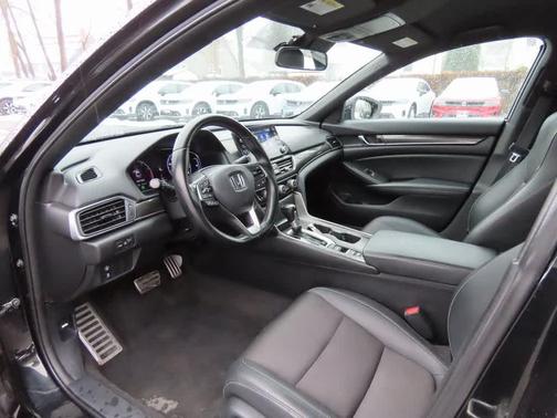 2021 Honda Accord Sport 1.5T