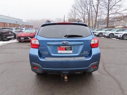 2014 Subaru XV Crosstrek 2.0i Premium