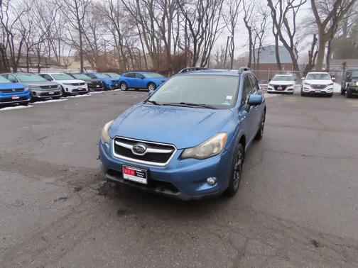 2014 Subaru XV Crosstrek 2.0i Premium