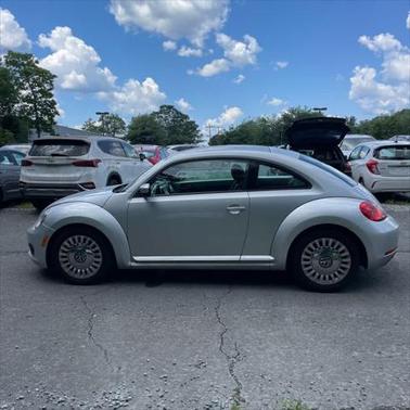 2013 Volkswagen Beetle 2.5L