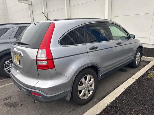 2008 Honda CR-V EX