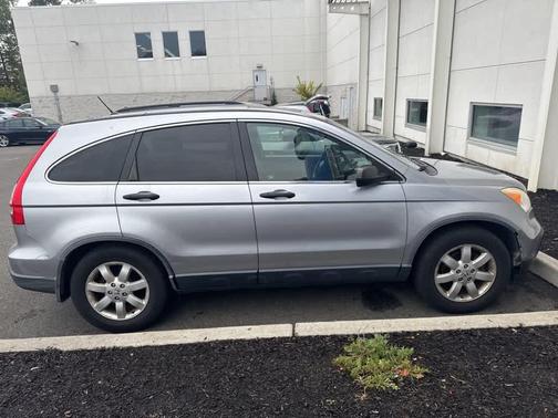 2008 Honda CR-V EX