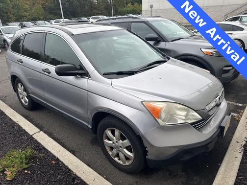 2008 Honda CR-V EX