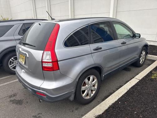 2008 Honda CR-V EX