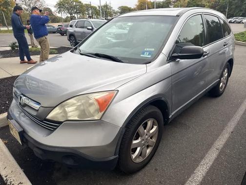 2008 Honda CR-V EX