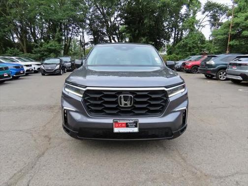 2024 Honda Pilot LX