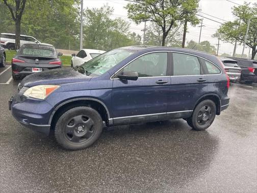 2010 Honda CR-V LX