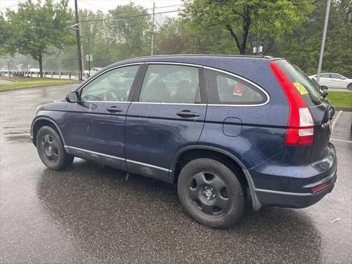 2010 Honda CR-V LX