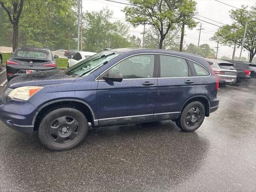 2010 Honda CR-V LX