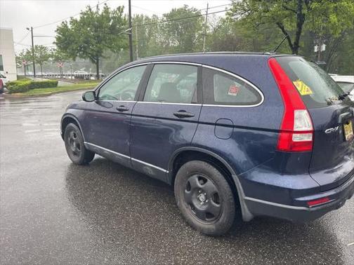 2010 Honda CR-V LX