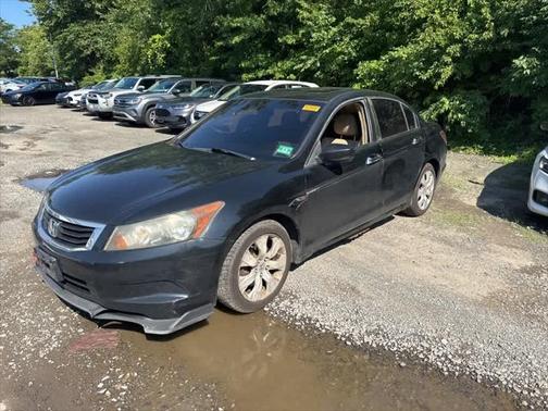 2008 Honda Accord EX