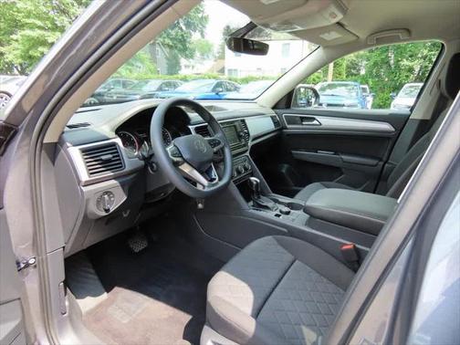 2021 Volkswagen Atlas 2.0T S