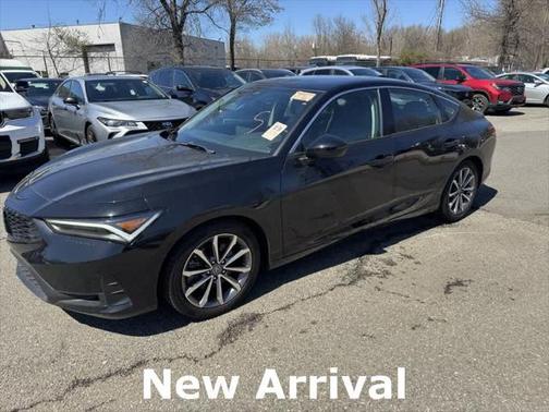 2024 Acura Integra Base