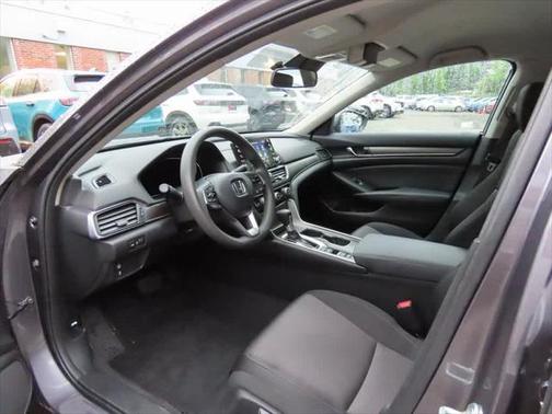 2022 Honda Accord LX 1.5T