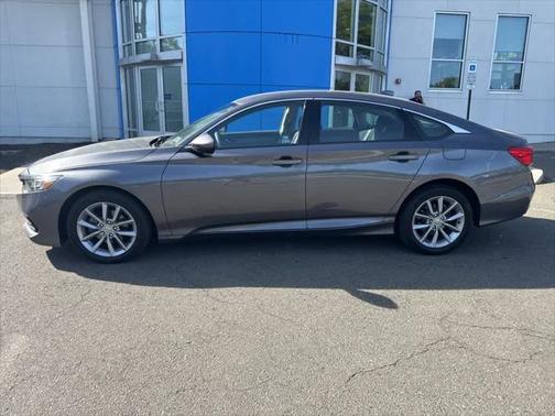 2022 Honda Accord LX 1.5T