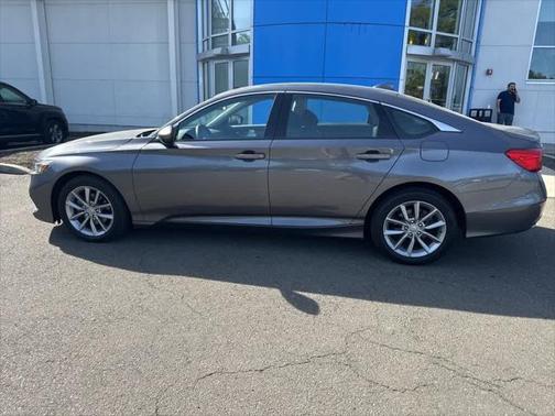 2022 Honda Accord LX 1.5T