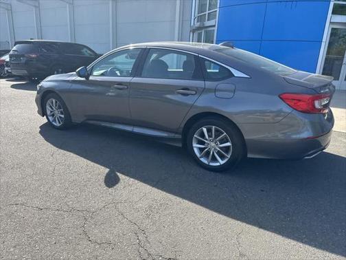 2022 Honda Accord LX 1.5T