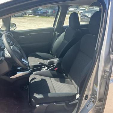2015 Honda Fit LX