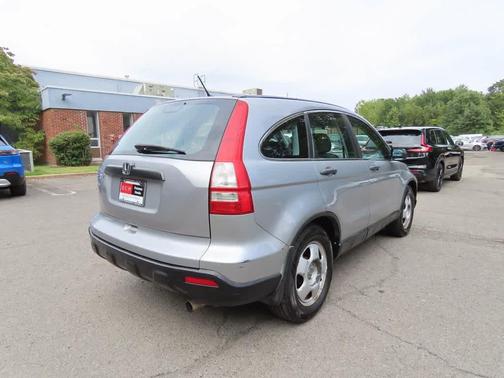 2007 Honda CR-V LX