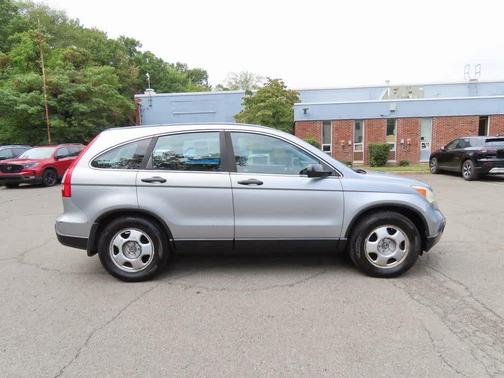 2007 Honda CR-V LX