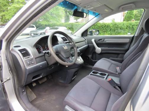 2007 Honda CR-V LX