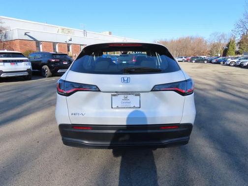 2023 Honda HR-V LX