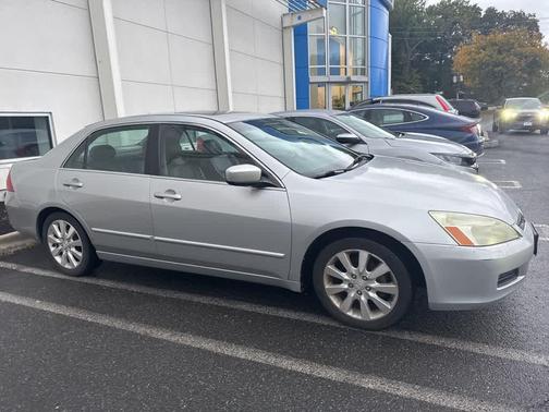 2006 Honda Accord EX